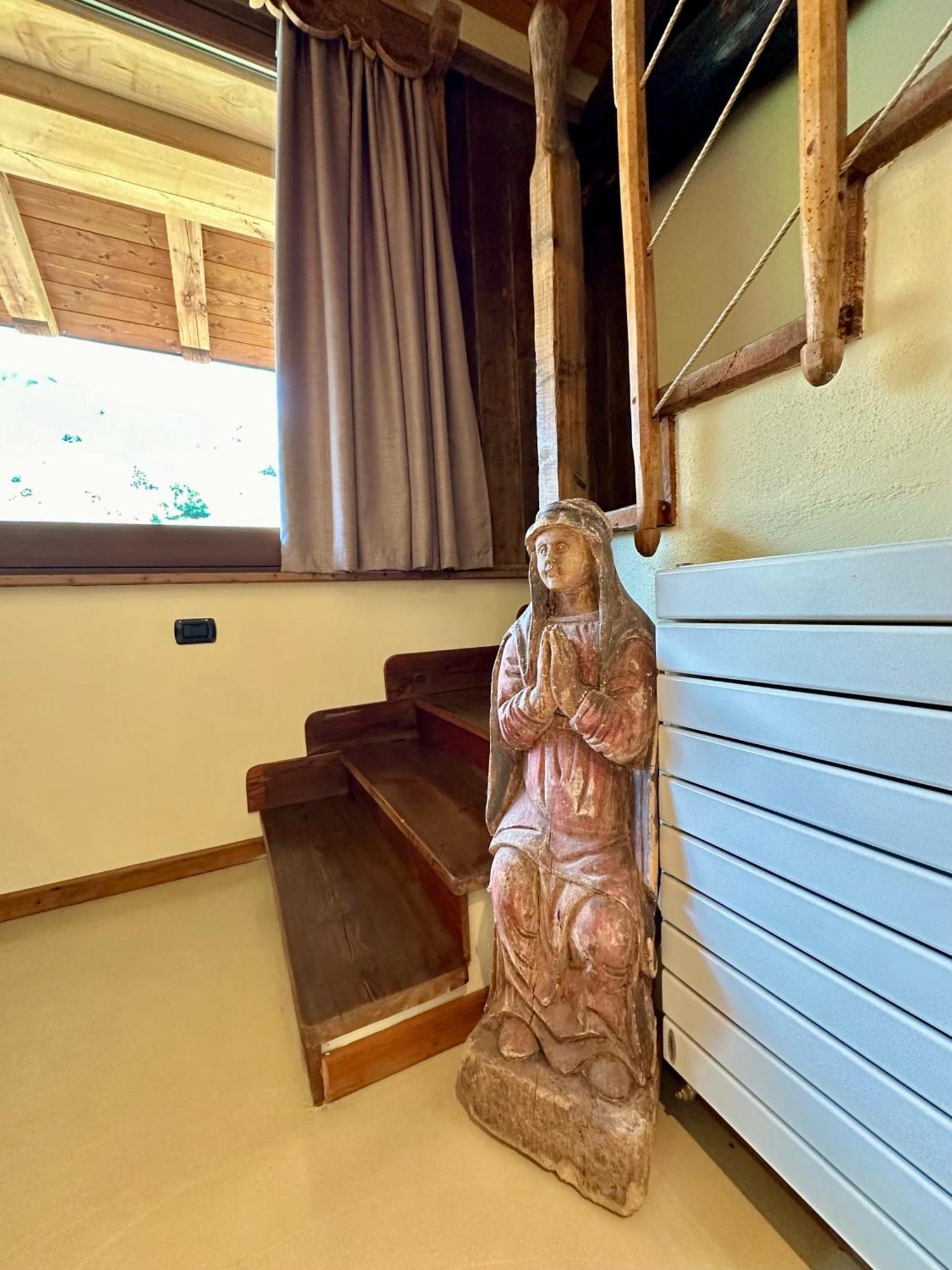 Maison Rosset Agriturismo, Camere, Appartamenti E Spa In Valle D'Aosta Нус Екстериор снимка